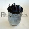 VAG 6K0127401H Fuel filter